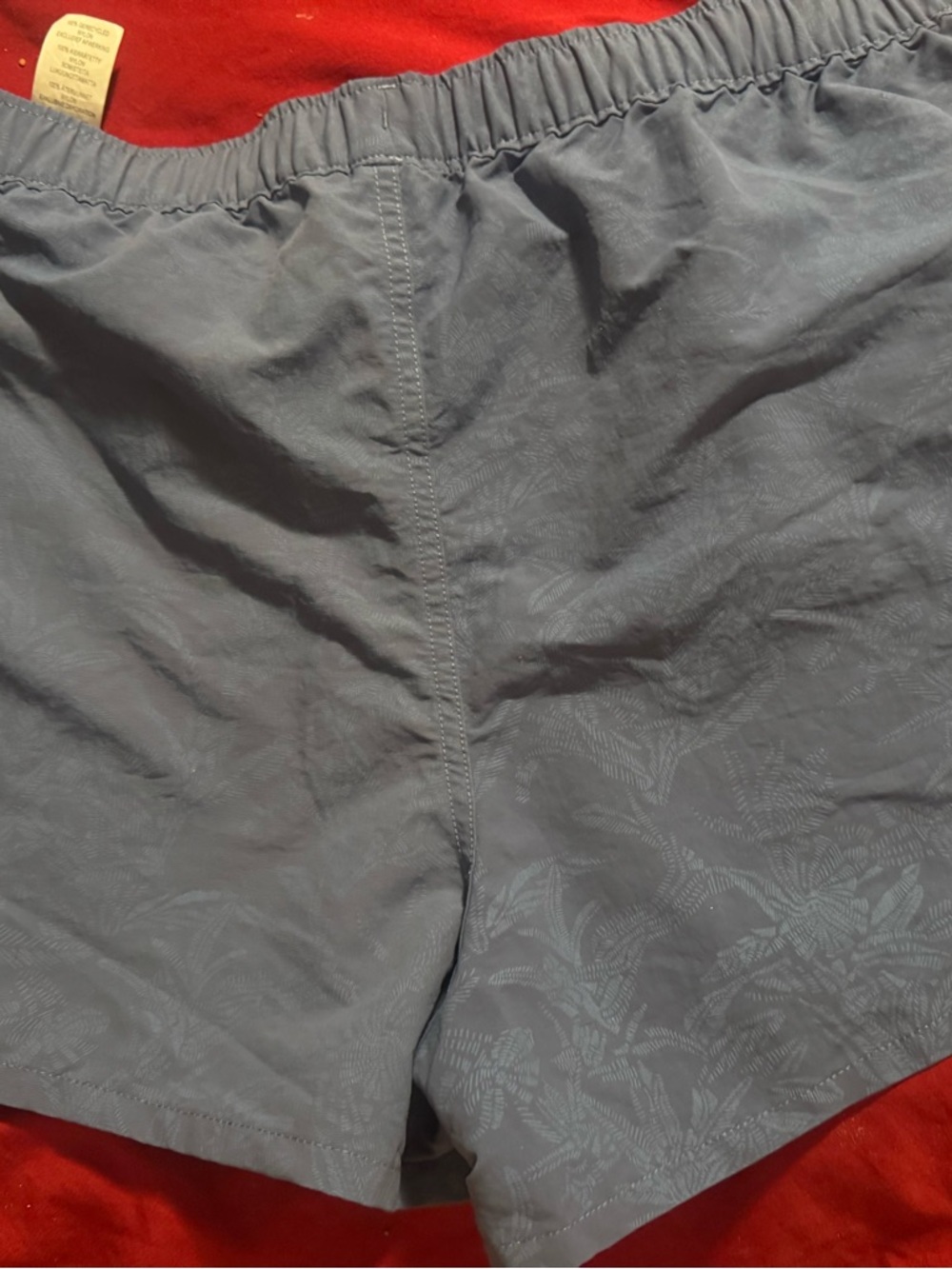 Women’s Barely Baggies Patagonia Shorts - Picture 4 of 5
